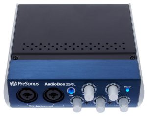 presonus-audiobox-22vsl